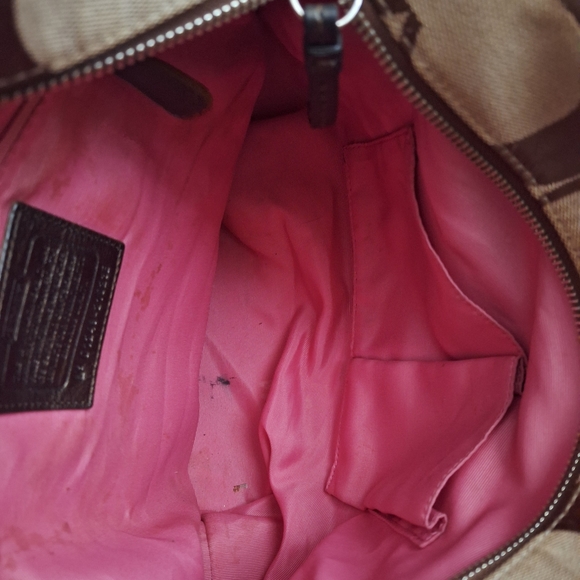 Couch purse - Picture 8 of 10